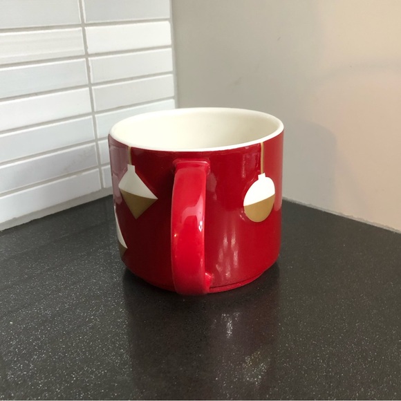 ππ
πΌ Starbucks 2012 Christmas mug - Picture 3 of 8